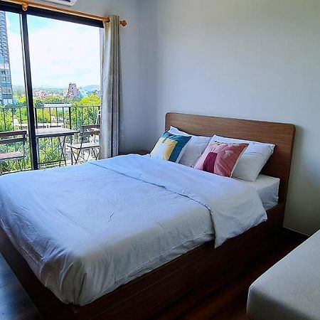 Highest Floor Close To Cicada And Tamarind Night Market Lahabana Condo หัวหิน ลาฮาบาน่า คอนโด ชั้นบนสุด ติดกับตลาดซิเคด้าและตลาดแทมมารีน Eksteriør bilde