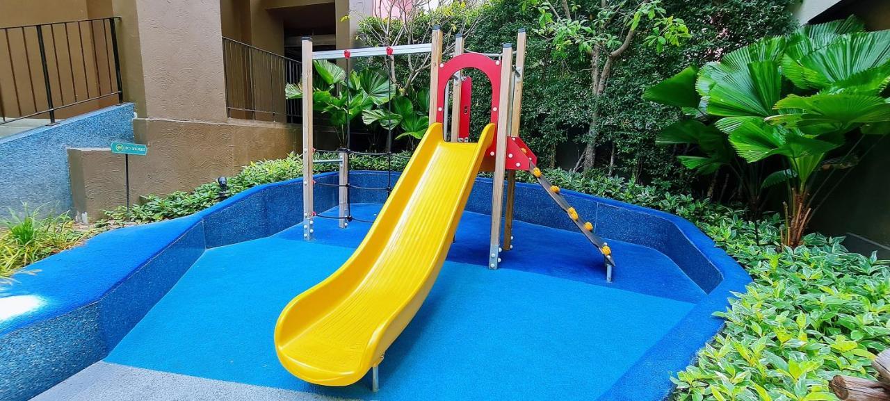 Highest Floor Close To Cicada And Tamarind Night Market Lahabana Condo หัวหิน ลาฮาบาน่า คอนโด ชั้นบนสุด ติดกับตลาดซิเคด้าและตลาดแทมมารีน Eksteriør bilde
