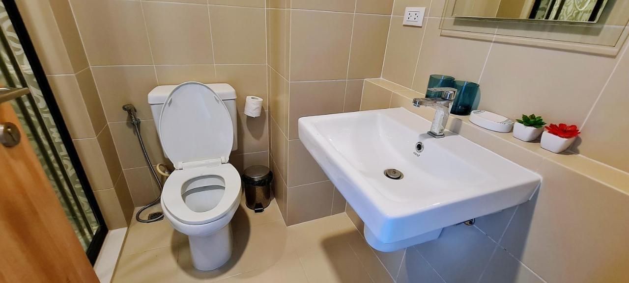 Highest Floor Close To Cicada And Tamarind Night Market Lahabana Condo หัวหิน ลาฮาบาน่า คอนโด ชั้นบนสุด ติดกับตลาดซิเคด้าและตลาดแทมมารีน Eksteriør bilde