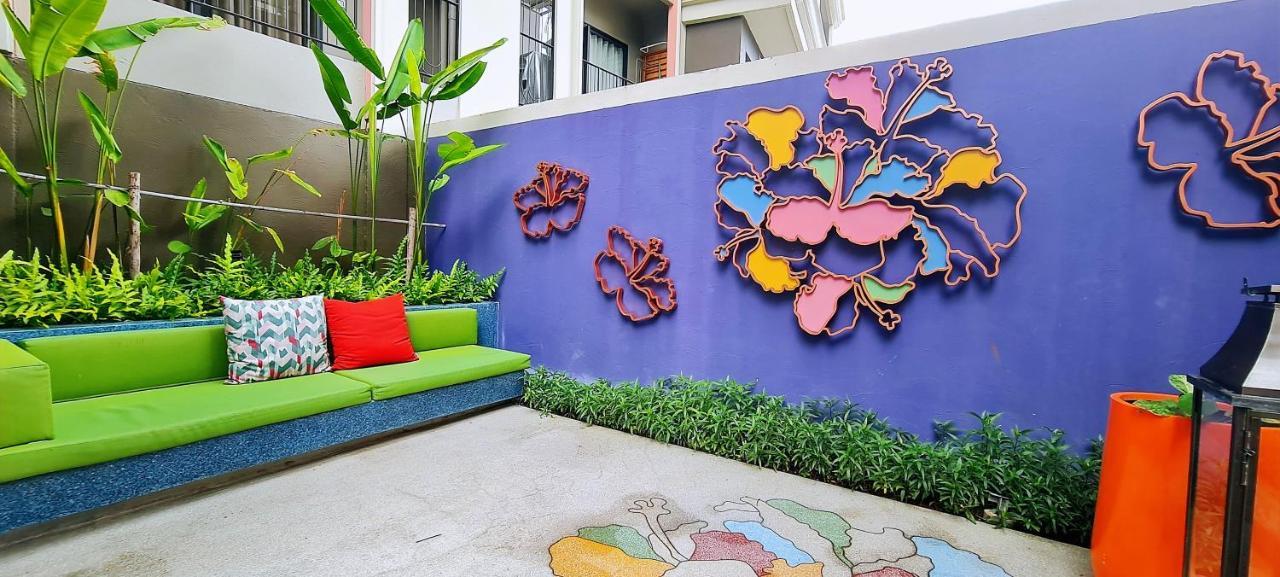Highest Floor Close To Cicada And Tamarind Night Market Lahabana Condo หัวหิน ลาฮาบาน่า คอนโด ชั้นบนสุด ติดกับตลาดซิเคด้าและตลาดแทมมารีน Eksteriør bilde
