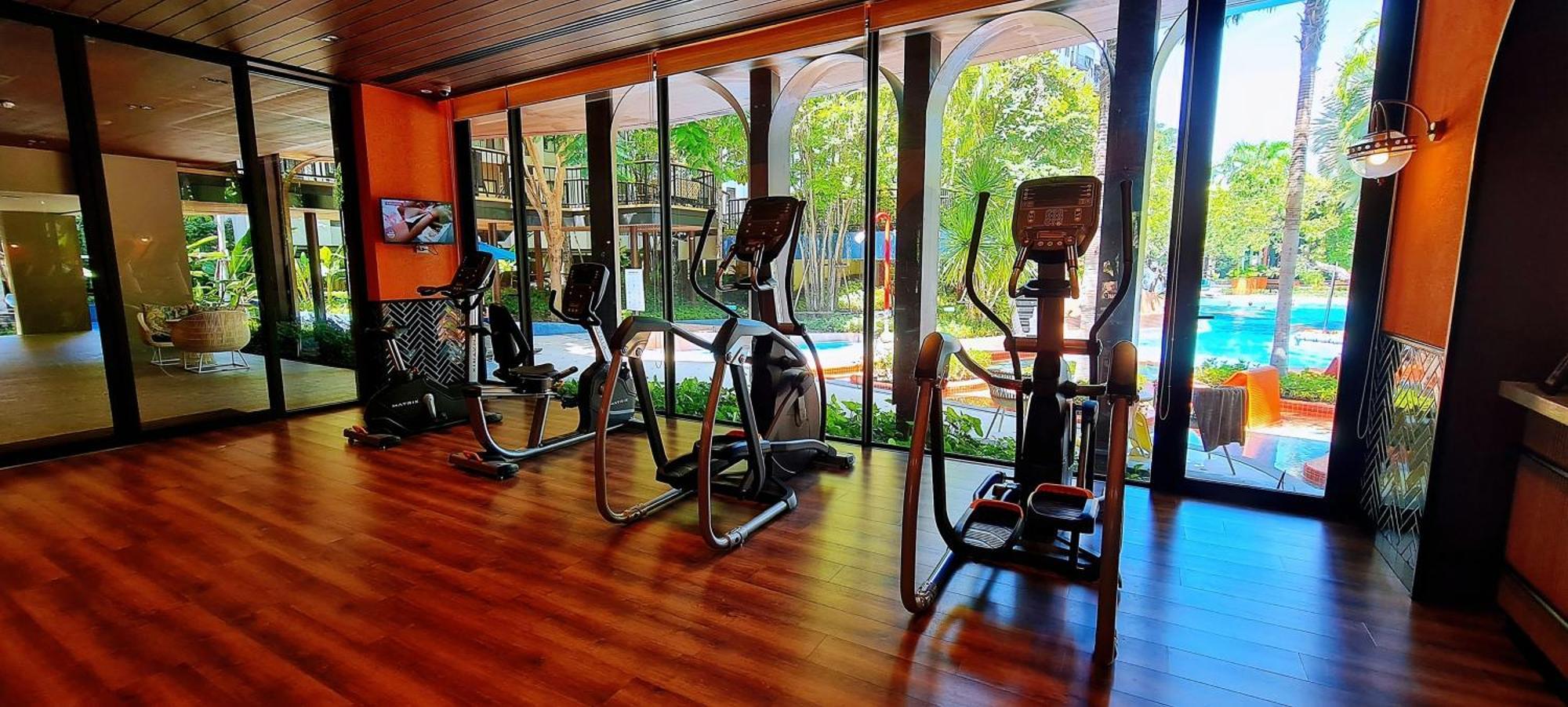 Highest Floor Close To Cicada And Tamarind Night Market Lahabana Condo หัวหิน ลาฮาบาน่า คอนโด ชั้นบนสุด ติดกับตลาดซิเคด้าและตลาดแทมมารีน Eksteriør bilde